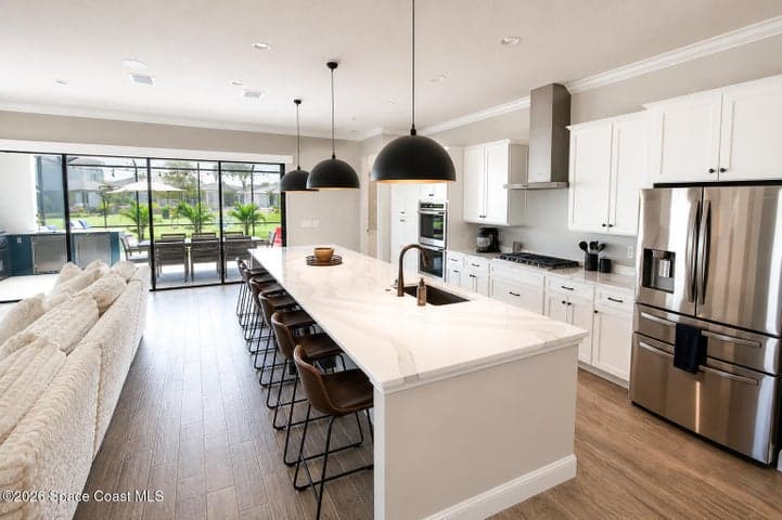 8197 Gullen Drive, Melbourne, FL 32940 — photo 6