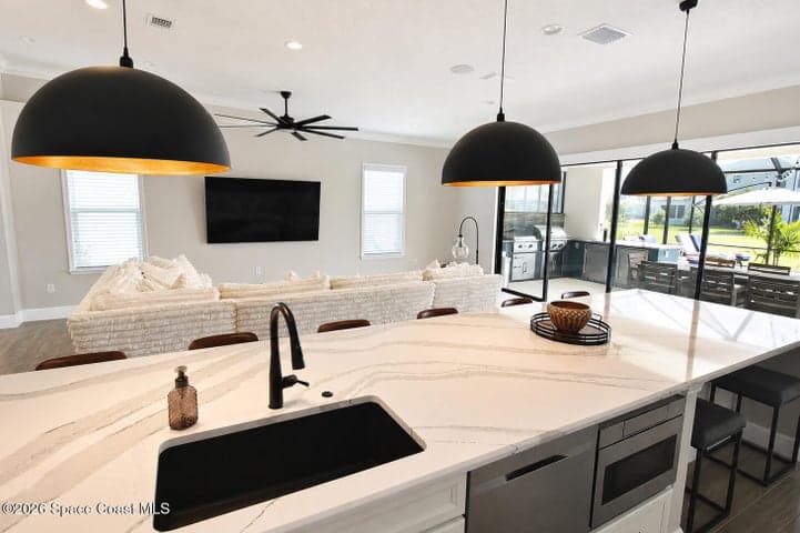 8197 Gullen Drive, Melbourne, FL 32940 — photo 8