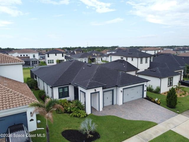 8197 Gullen Drive, Melbourne, FL 32940 — photo 2