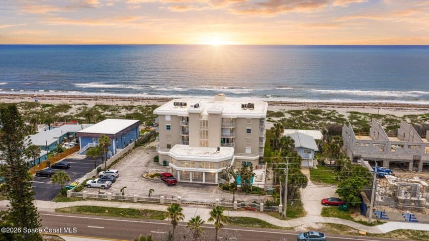 1155 S Atlantic Avenue #502, Cocoa Beach, FL 32931 — photo 3