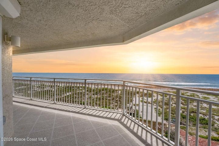 1155 S Atlantic Avenue #502, Cocoa Beach, FL 32931