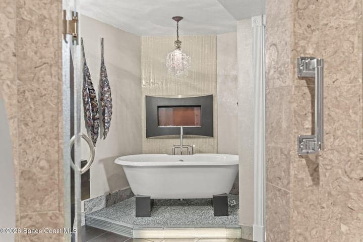 1155 S Atlantic Avenue #502, Cocoa Beach, FL 32931 — photo 32