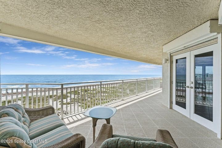 1155 S Atlantic Avenue #502, Cocoa Beach, FL 32931 — photo 4