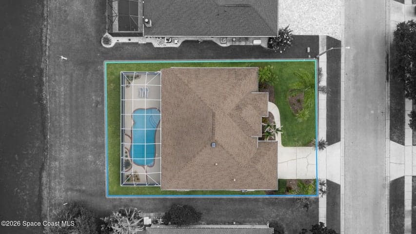 1811 Hensley Drive, Rockledge, FL 32955 — photo 4