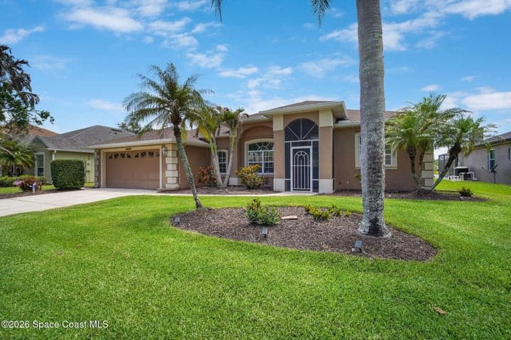 1811 Hensley Drive, Rockledge, FL 32955 — photo 2