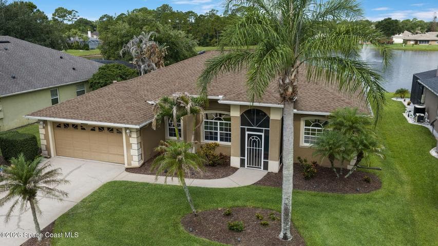 1811 Hensley Drive, Rockledge, FL 32955 — photo 3