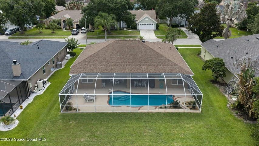 1811 Hensley Drive, Rockledge, FL 32955 — photo 33