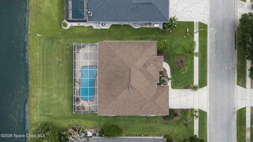 1811 Hensley Drive, Rockledge, FL 32955 — photo 34