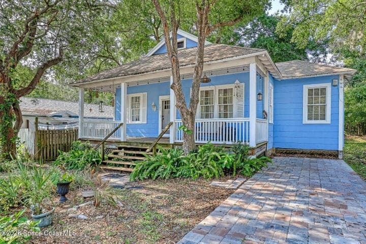 107 Oak Street, Cocoa, FL 32922 — photo 2