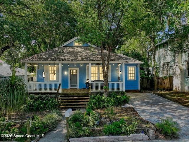 107 Oak Street, Cocoa, FL 32922 — photo 3