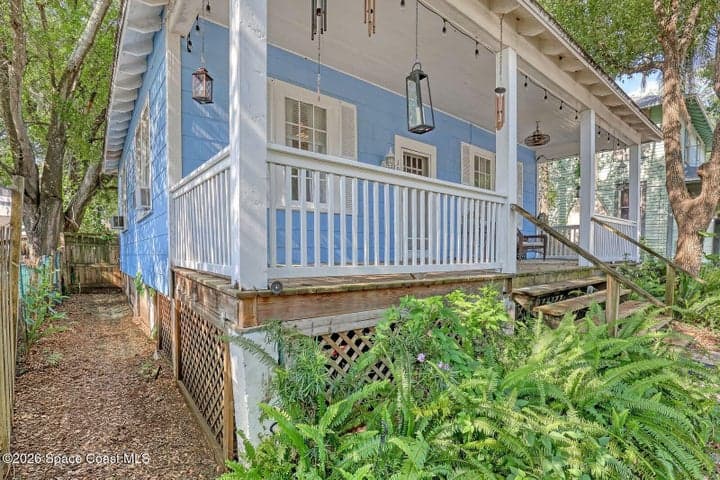 107 Oak Street, Cocoa, FL 32922 — photo 4