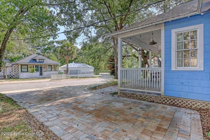 107 Oak Street, Cocoa, FL 32922 — photo 24