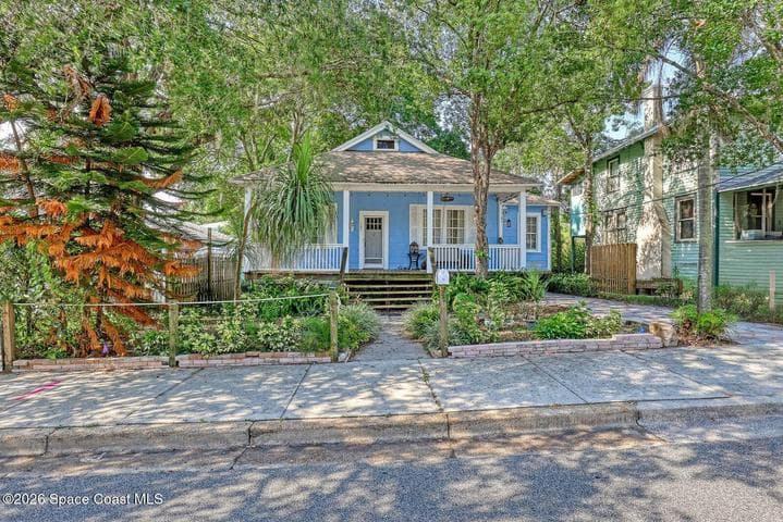 107 Oak Street, Cocoa, FL 32922 — photo 25