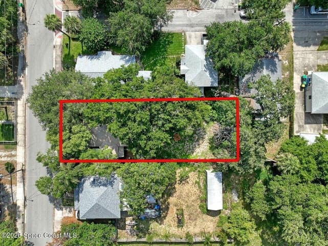 107 Oak Street, Cocoa, FL 32922 — photo 29