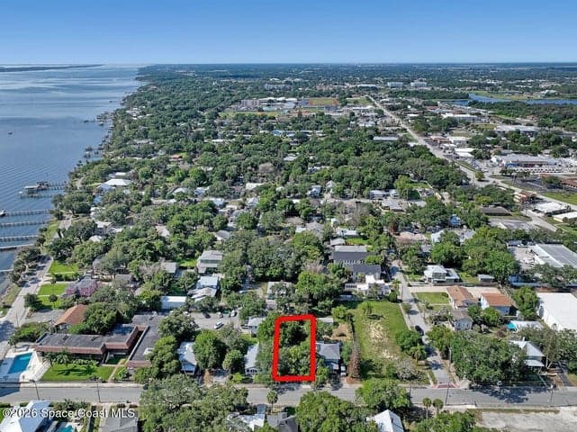 107 Oak Street, Cocoa, FL 32922 — photo 30