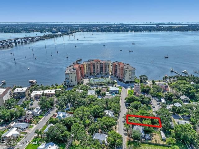 107 Oak Street, Cocoa, FL 32922 — photo 31