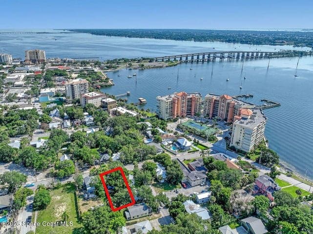 107 Oak Street, Cocoa, FL 32922 — photo 32