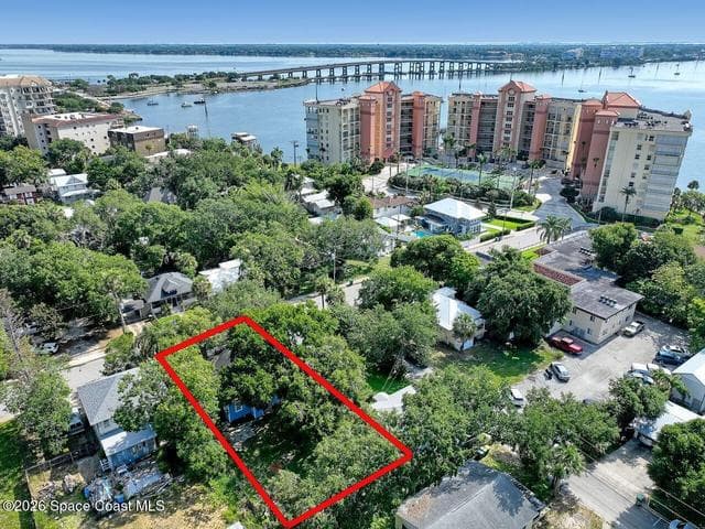 107 Oak Street, Cocoa, FL 32922 — photo 34