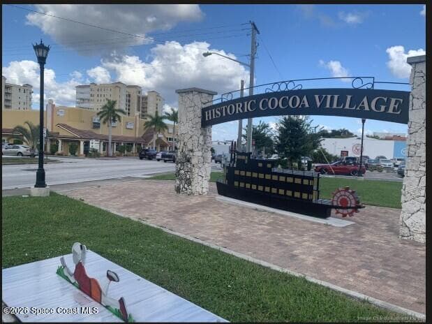107 Oak Street, Cocoa, FL 32922 — photo 38