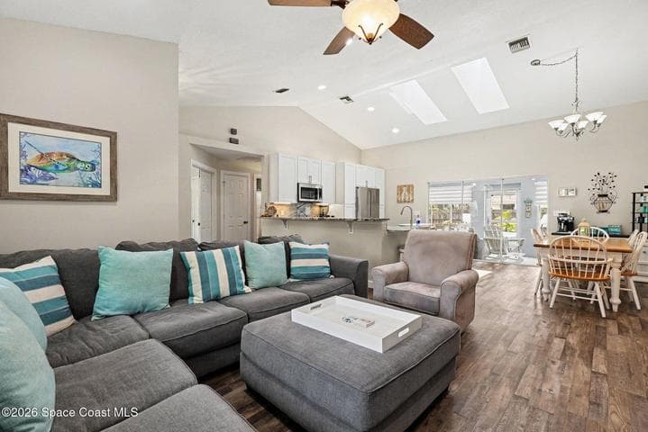 5685 Beaverbrook Street, Cocoa, FL 32927 — photo 4