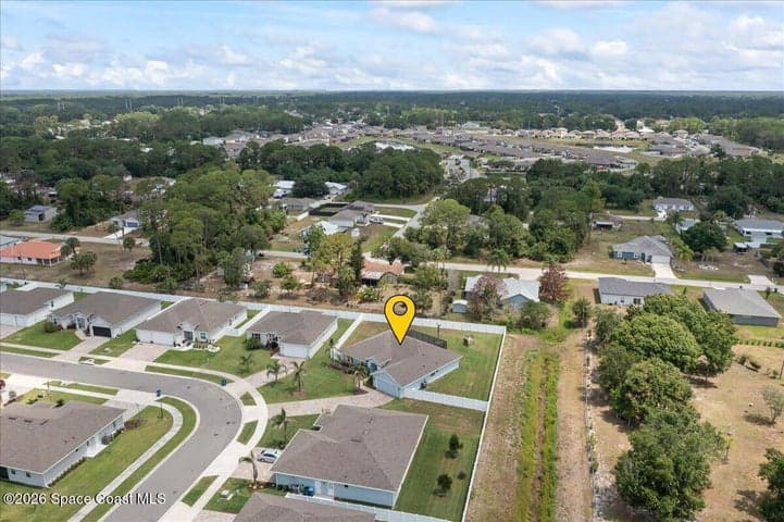 1064 Captiva Island Circle SW, Palm Bay, FL 32908 — photo 34