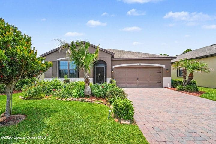 4324 Caladium Circle, West Melbourne, FL 32904 — photo 2