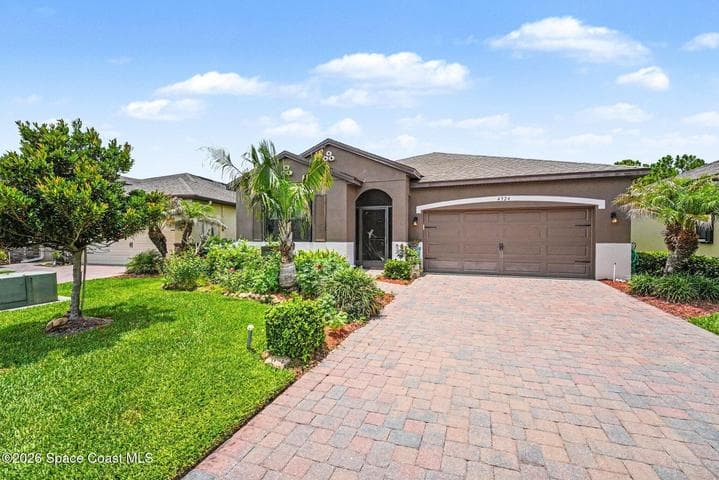 4324 Caladium Circle, West Melbourne, FL 32904 — photo 3