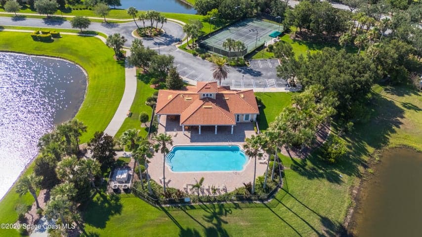 3412 Hyperion Way SE, Palm Bay, FL 32909 — photo 36