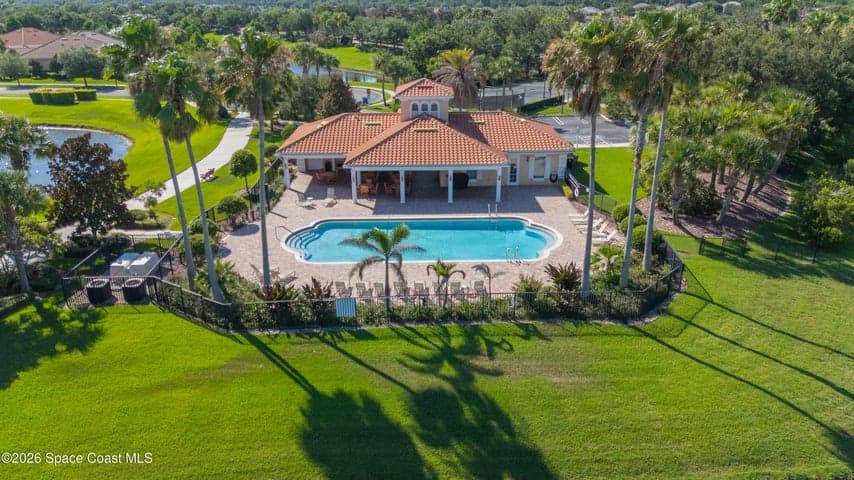 3412 Hyperion Way SE, Palm Bay, FL 32909 — photo 37