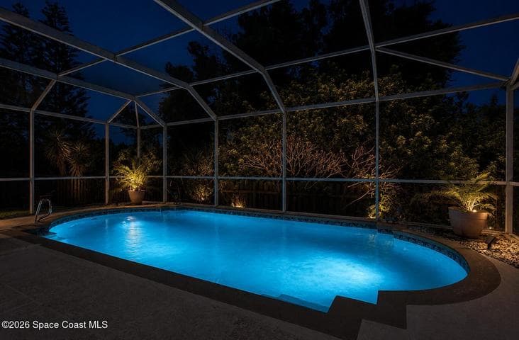 1697 Atrium Drive, Melbourne, FL 32935 — photo 30