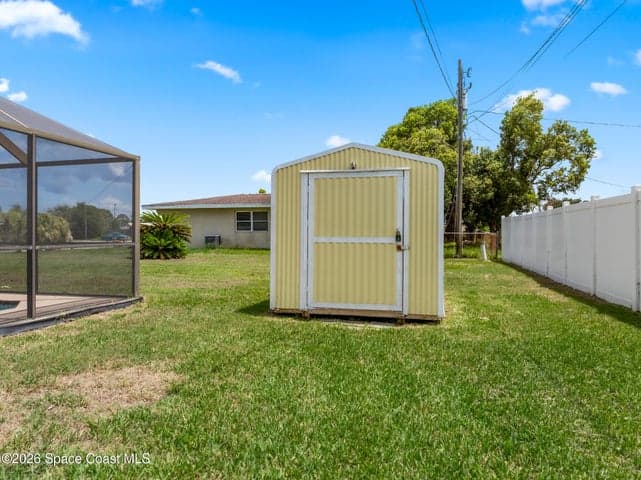 1091 Cadillac Drive NE, Palm Bay, FL 32905 — photo 39