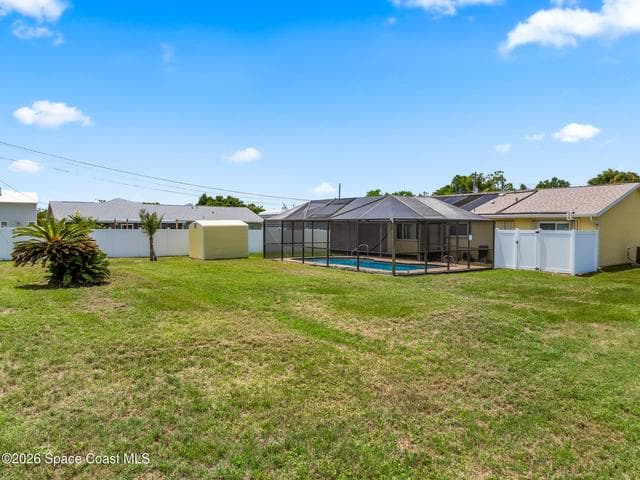 1091 Cadillac Drive NE, Palm Bay, FL 32905 — photo 41