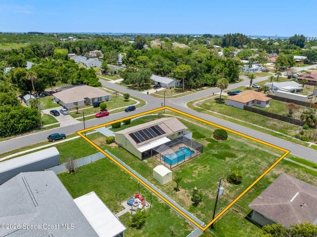 1091 Cadillac Drive NE, Palm Bay, FL 32905 — photo 43
