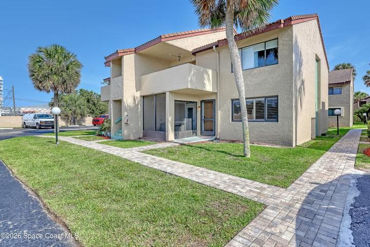 1145 N Shannon Avenue #37, Indialantic, FL 32903 — photo 3