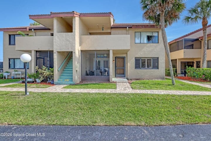 1145 N Shannon Avenue #37, Indialantic, FL 32903 — photo 4