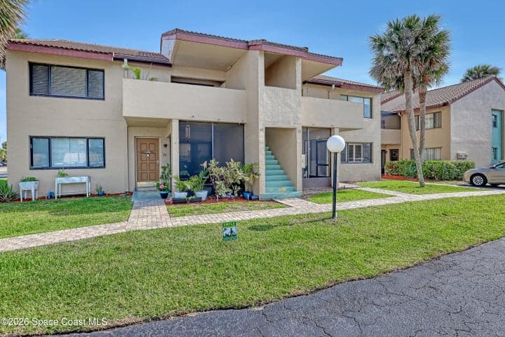 1145 N Shannon Avenue #37, Indialantic, FL 32903 — photo 5