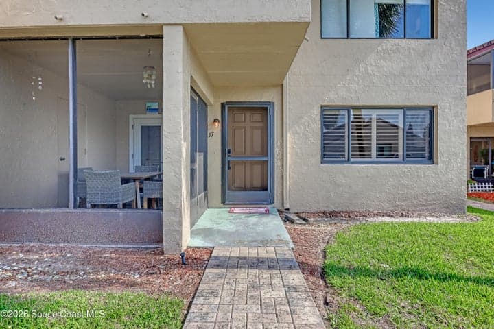 1145 N Shannon Avenue #37, Indialantic, FL 32903 — photo 6