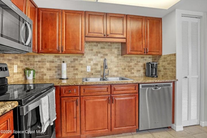 1145 N Shannon Avenue #37, Indialantic, FL 32903 — photo 13
