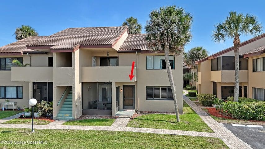 1145 N Shannon Avenue #37, Indialantic, FL 32903 — photo 28