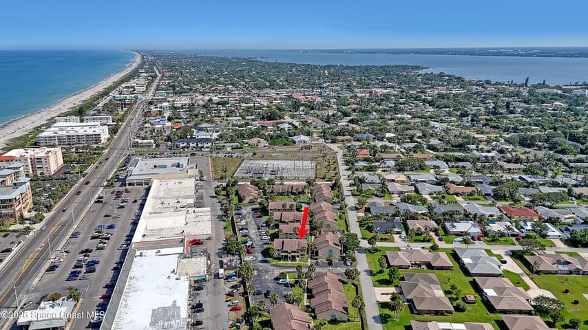 1145 N Shannon Avenue #37, Indialantic, FL 32903 — photo 29