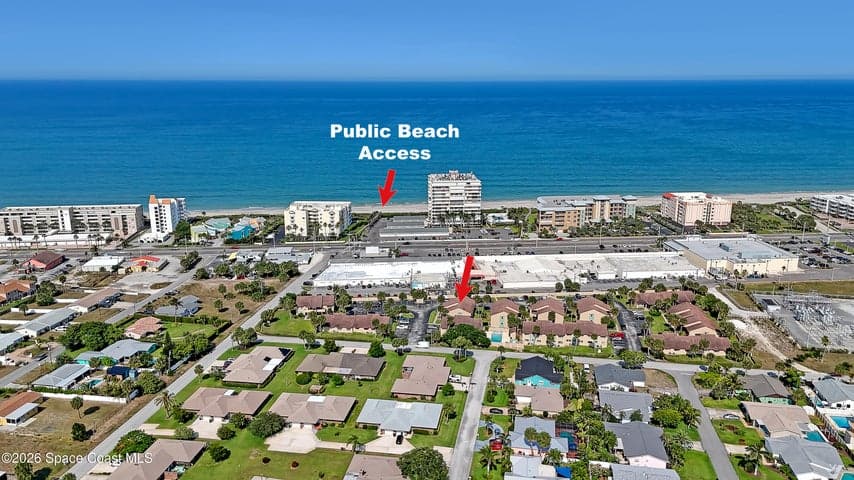 1145 N Shannon Avenue #37, Indialantic, FL 32903 — photo 30