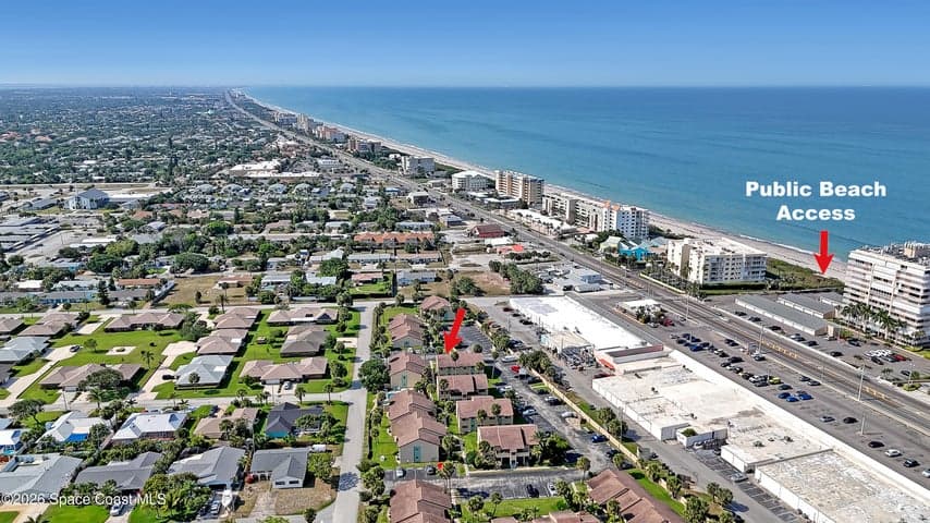 1145 N Shannon Avenue #37, Indialantic, FL 32903 — photo 31