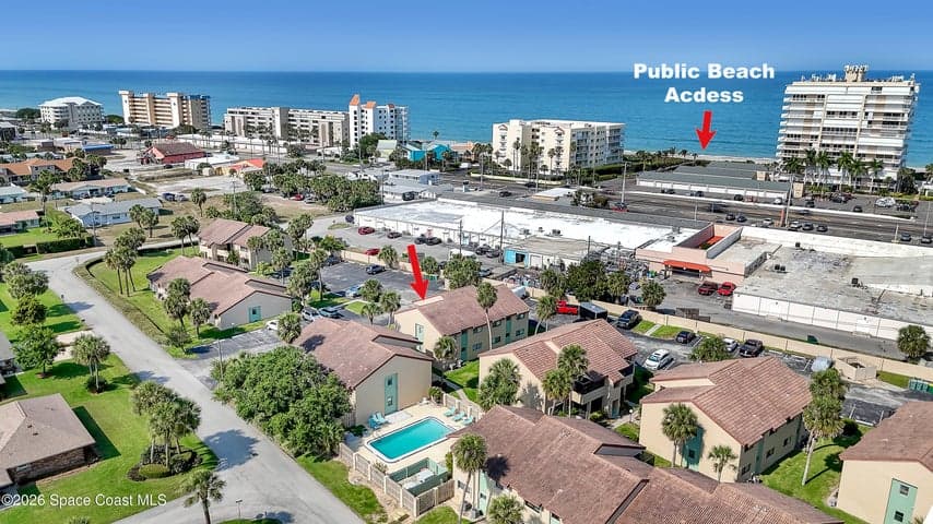 1145 N Shannon Avenue #37, Indialantic, FL 32903 — photo 2