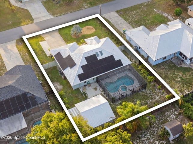 5685 Beaverbrook Street, Cocoa, FL 32927 — photo 32