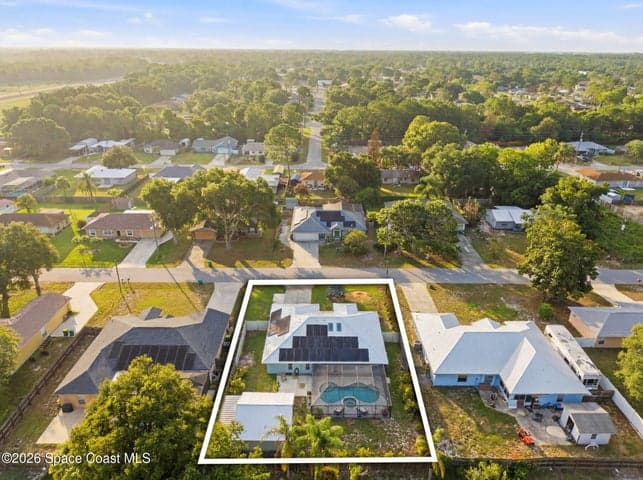 5685 Beaverbrook Street, Cocoa, FL 32927 — photo 34