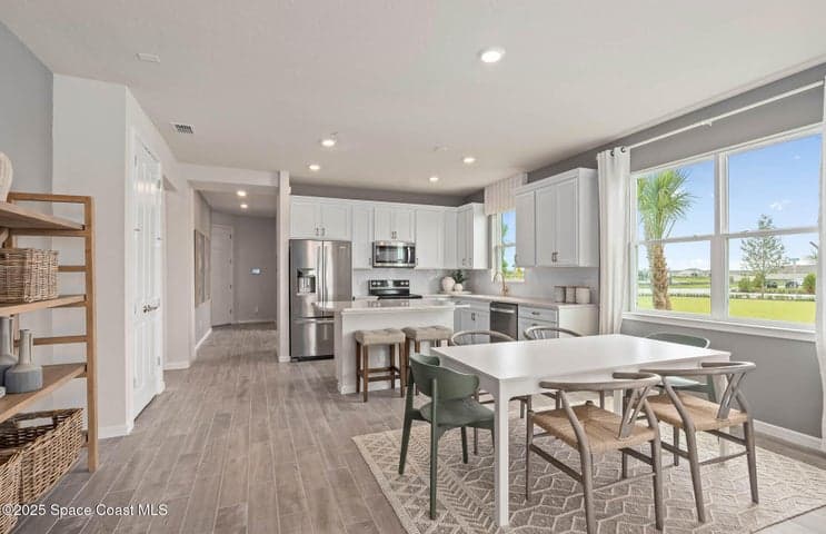 9013 Blissful Breeze Trail, Melbourne, FL 32940 — photo 8