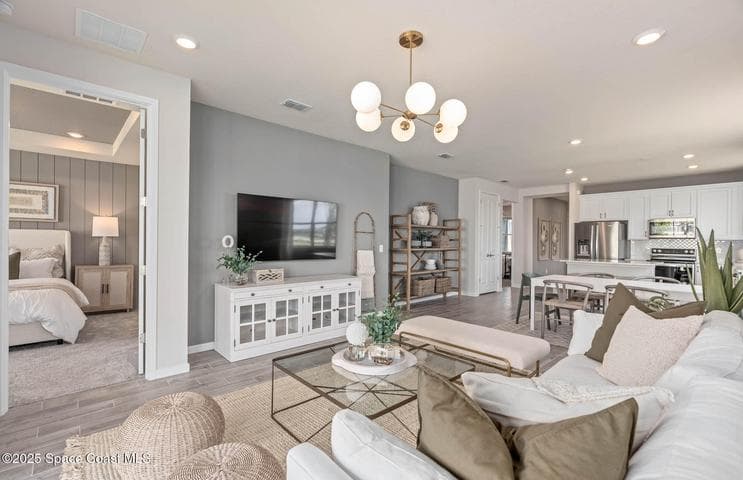 9013 Blissful Breeze Trail, Melbourne, FL 32940 — photo 9