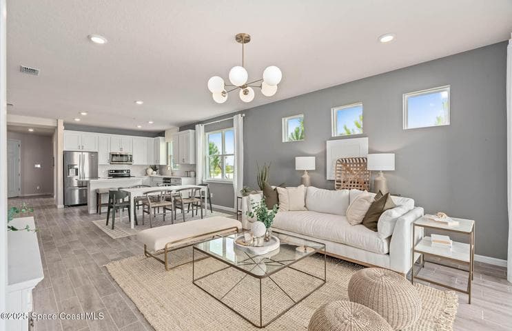 9013 Blissful Breeze Trail, Melbourne, FL 32940 — photo 10