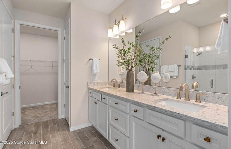 9013 Blissful Breeze Trail, Melbourne, FL 32940 — photo 15