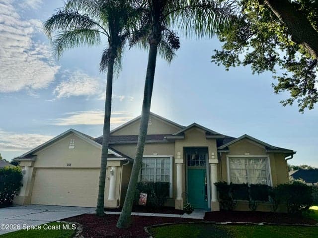 705 Whidbey Street, Melbourne, FL 32904 — photo 2